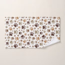 Search for paw print bath towels Animal