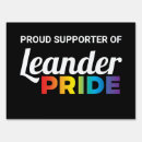 Search for pride outdoor signs Yard