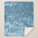 Search for sequin blankets Pattern