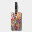 Search for red luggage tags Floral