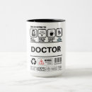 Search for female doctor gifts Funny