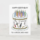 Search for mechanic birthday cards Tools