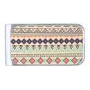 Search for aztec money clips Pattern