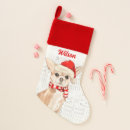 Search for dog christmas stockings Pets