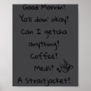 Search for good morning posters Unique