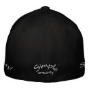 Search for embroidered hats text