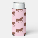 Search for horse can coolers Pattern
