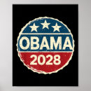 Search for obama posters Democrat republican