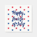 Search for holiday party tableware Patriotic