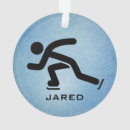 Search for ice skating ornaments Winter sports