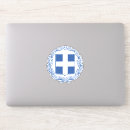 Search for greece bumper stickers Flag
