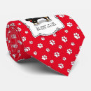 Search for black and tan ties Dachshund
