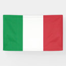 Search for italy banners Flag of italy
