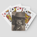 Search for costume playing cards Dog