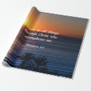 Search for bible verse wrapping paper Scripture