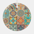 Search for turkish ornaments Mosaic