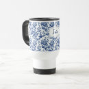 Search for toile mugs French country