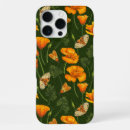 Search for poppy iphone cases California poppies