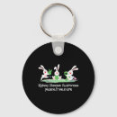 Search for easter keychains Green