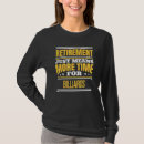 Search for retirement pool gifts Billiards