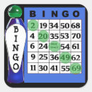 Search for bingo daubers Lucky