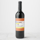 Search for doctor wine labels Prescription