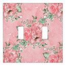 Search for shabby light switch covers Elegant