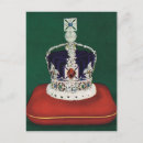 Search for queen elizabeth ii postcards Crown