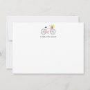 Search for bicycle note cards Bike