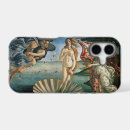 Search for renaissance art iphone cases Italian