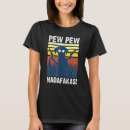 Search for pew pew madafakas tshirts Dog