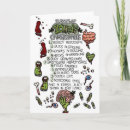 Search for zombie christmas cards Brains
