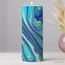 Search for iridescent candles Purple