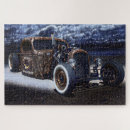Search for vintage truck puzzles Jigsaw