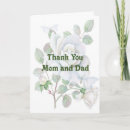 Search for butterfly wedding thank you cards Nature