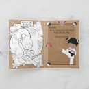 Search for martial arts birthday cards Black