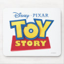Search for toy story mousepads Pixar