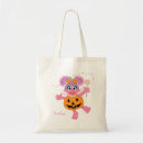 Search for holiday tote bags Sesame street holiday