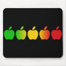 Search for apple mousepads Red