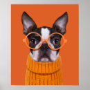 Search for boston posters Dog
