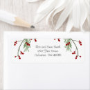 Search for ivy return address labels Elegant