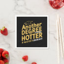 Search for funny graduation napkins Diploma