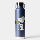 Search for music water bottles Peanuts