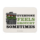Search for oscar the grouch sesame street magnets Cute