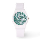 Search for teal watches Animal