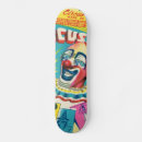 Search for joker skateboards Clown