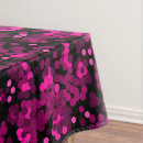 Search for confetti tablecloths Polka dots
