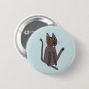 Search for cat buttons Humor