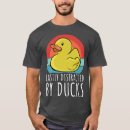 Search for rubber ducky tshirts First