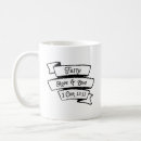 Search for hope mugs typography